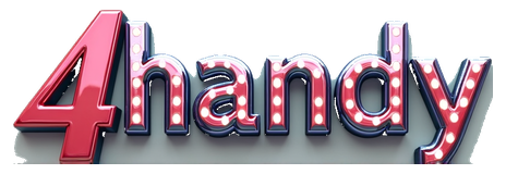 4handy logo