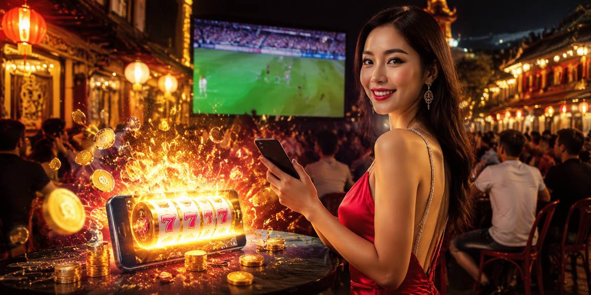 4handy mobile gaming