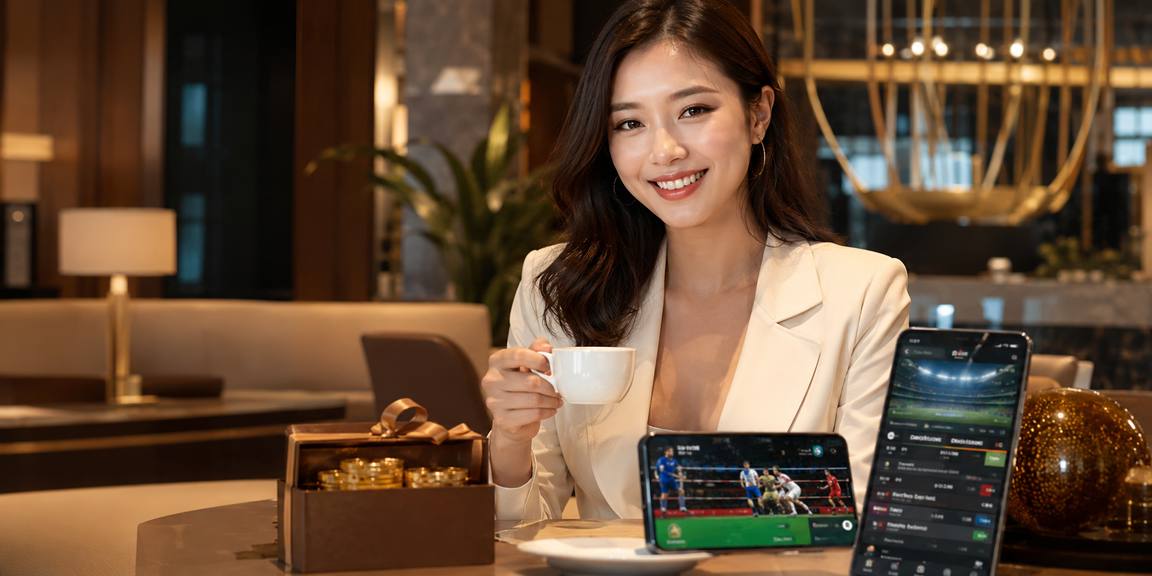 4handy Live Casino